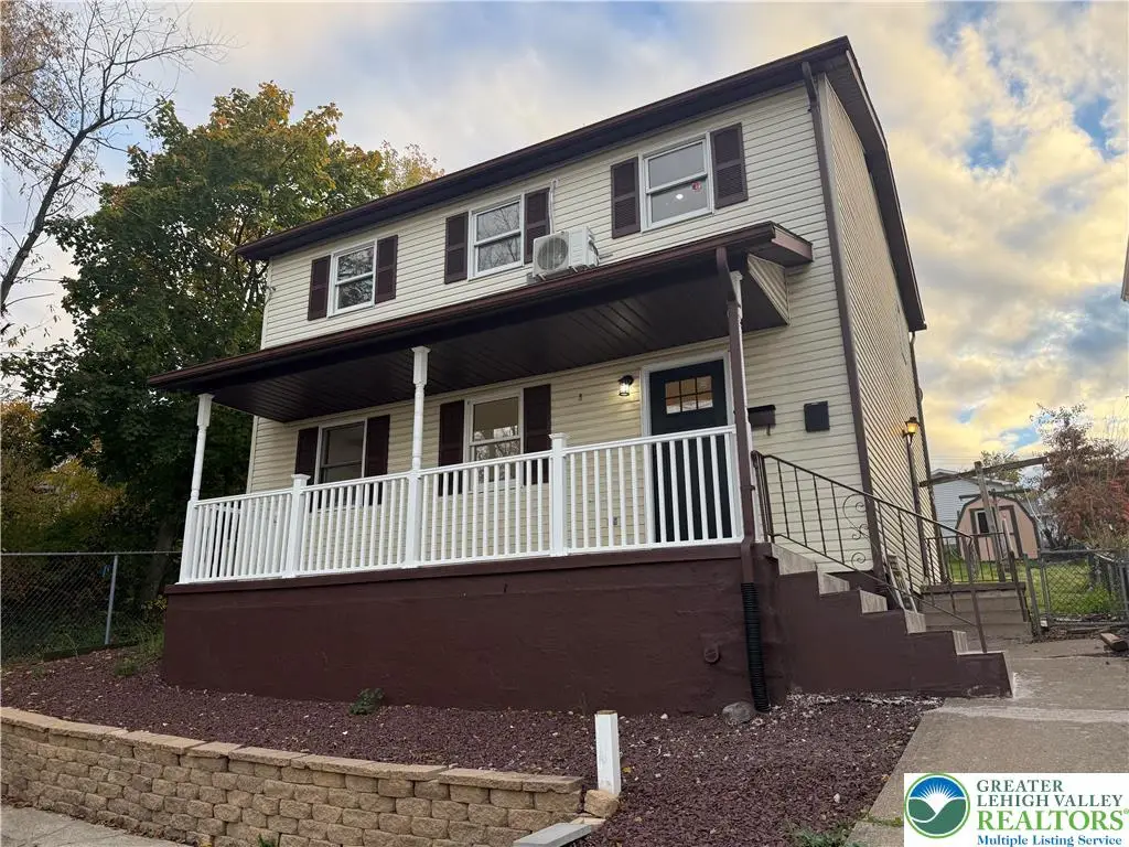 9 Mack Street, Wilkes Barre, PA 18705 - #1
