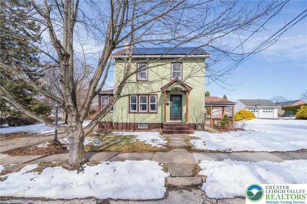 523 Corliss Avenue, Phillipsburg, NJ 08865