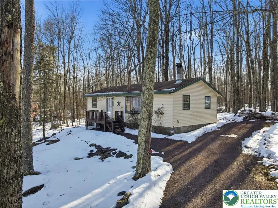 173 Bushkill Drive, Pocono Lake, PA 18347 - #3