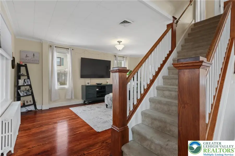 4205 Roosevelt Street, Egypt, PA 18052 - #2