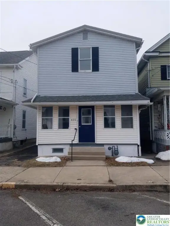 432 N 3rd Street, Columbia, PA 18235 - #1