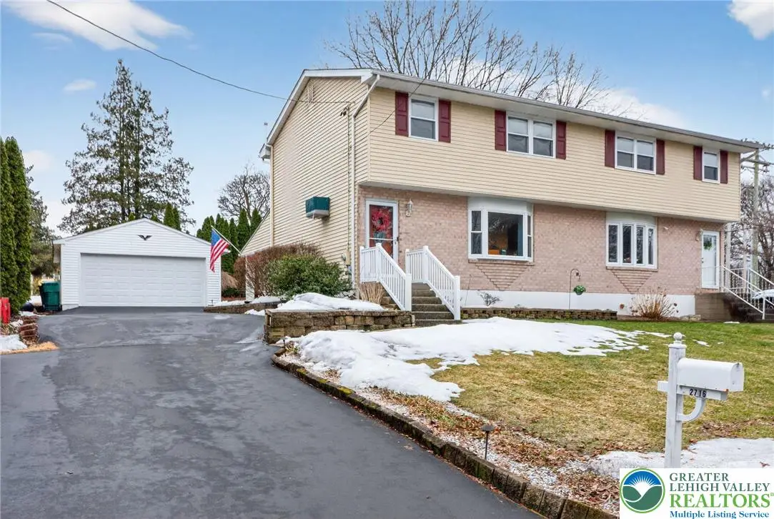 2716 Division Street, Palmer Township, PA 18045 - #1