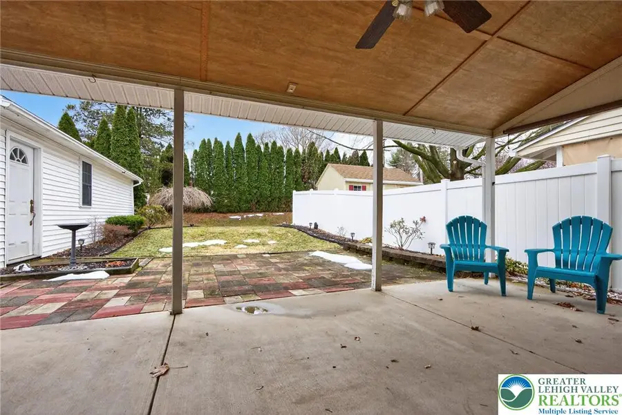 2716 Division Street, Palmer Township, PA 18045 - #3