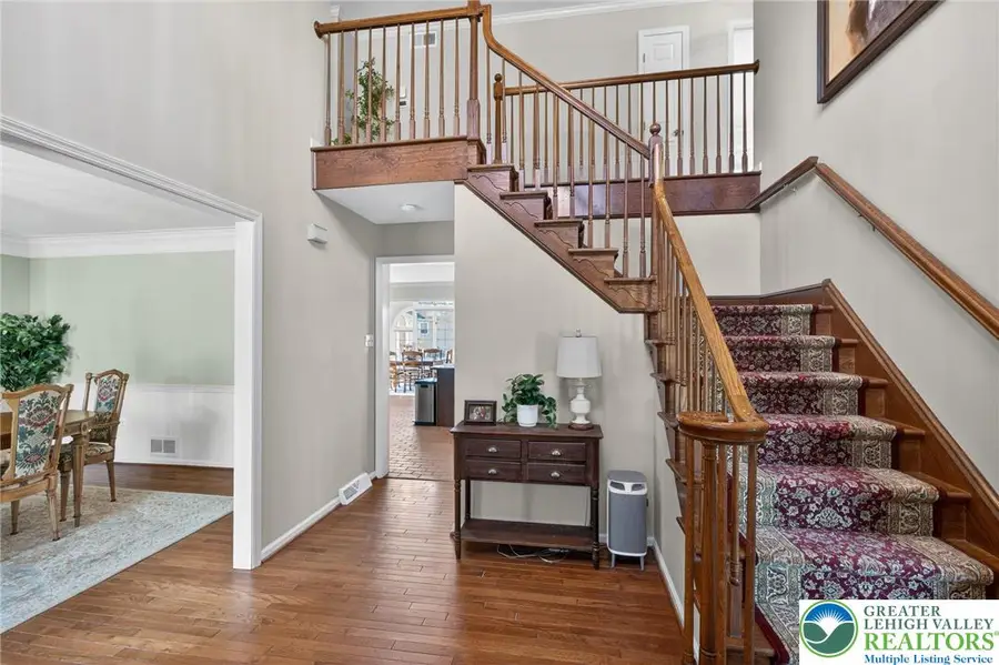 2590 River Rock Drive, Lower Macungie, PA 18062 - #3