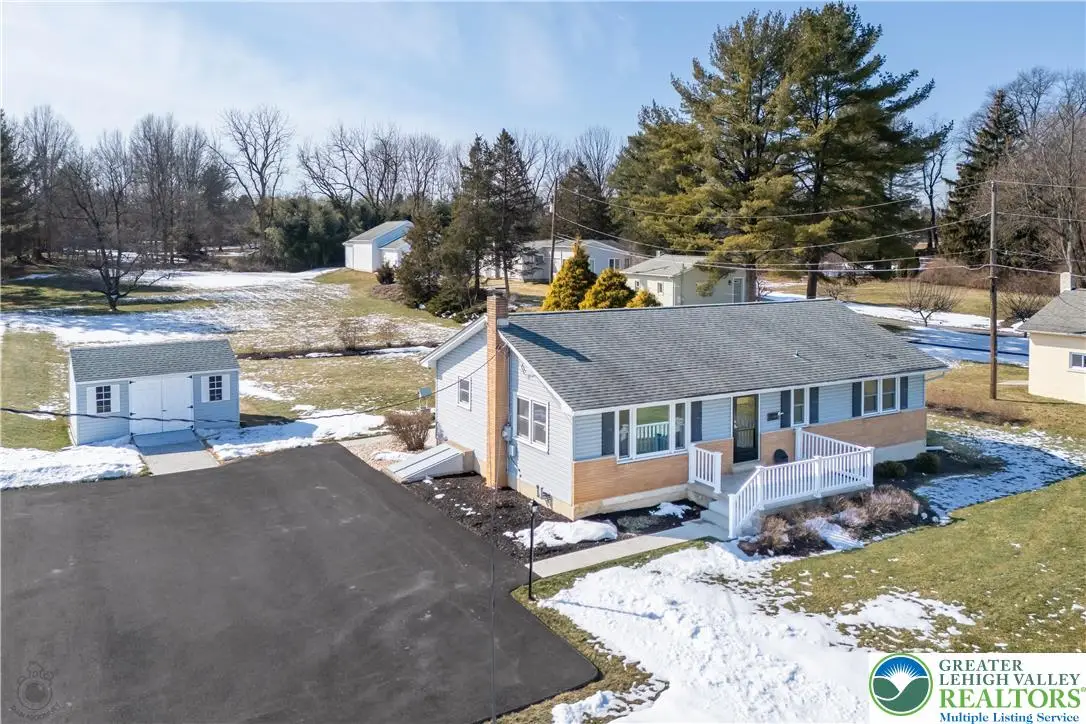 1800 Minesite Road, Lower Macungie, PA 18103 - #1