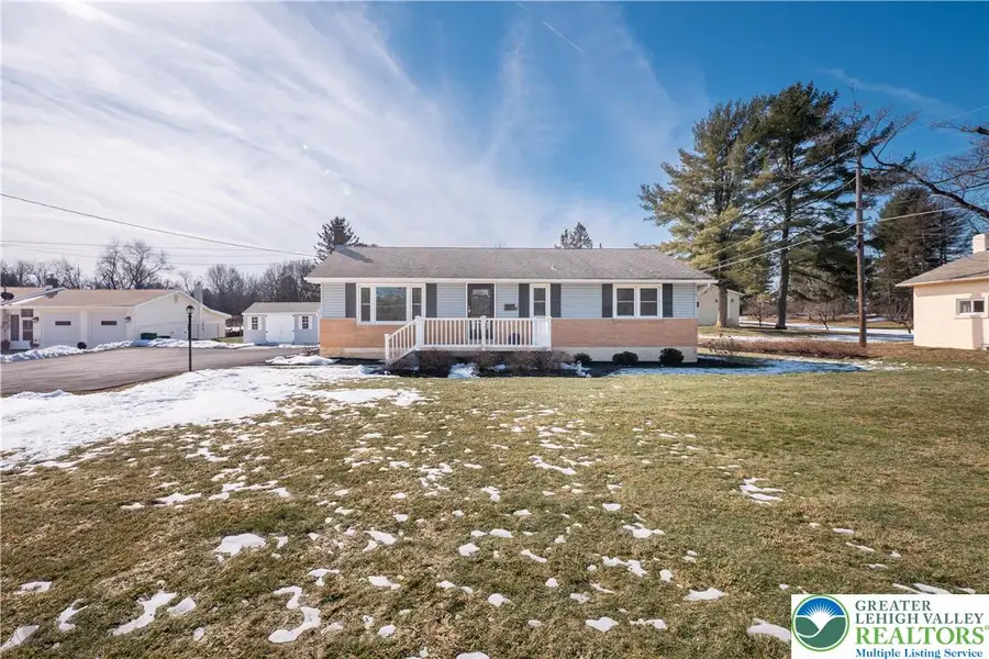1800 Minesite Road, Lower Macungie, PA 18103 - #3