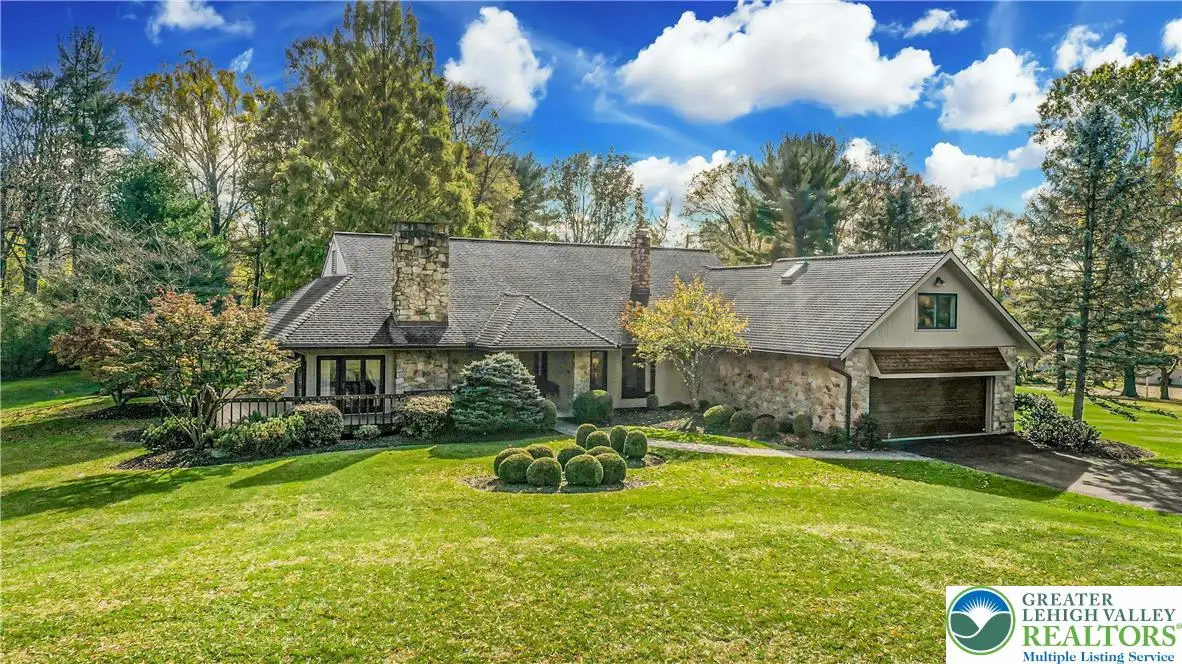 1588 Saucon Valley Road, Bethlehem, PA 18015 - #1