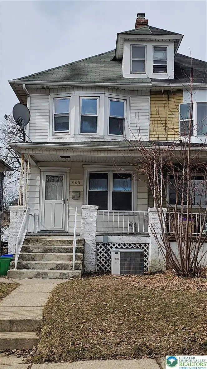 253 9th Avenue, Bethlehem, PA 18018 - #2
