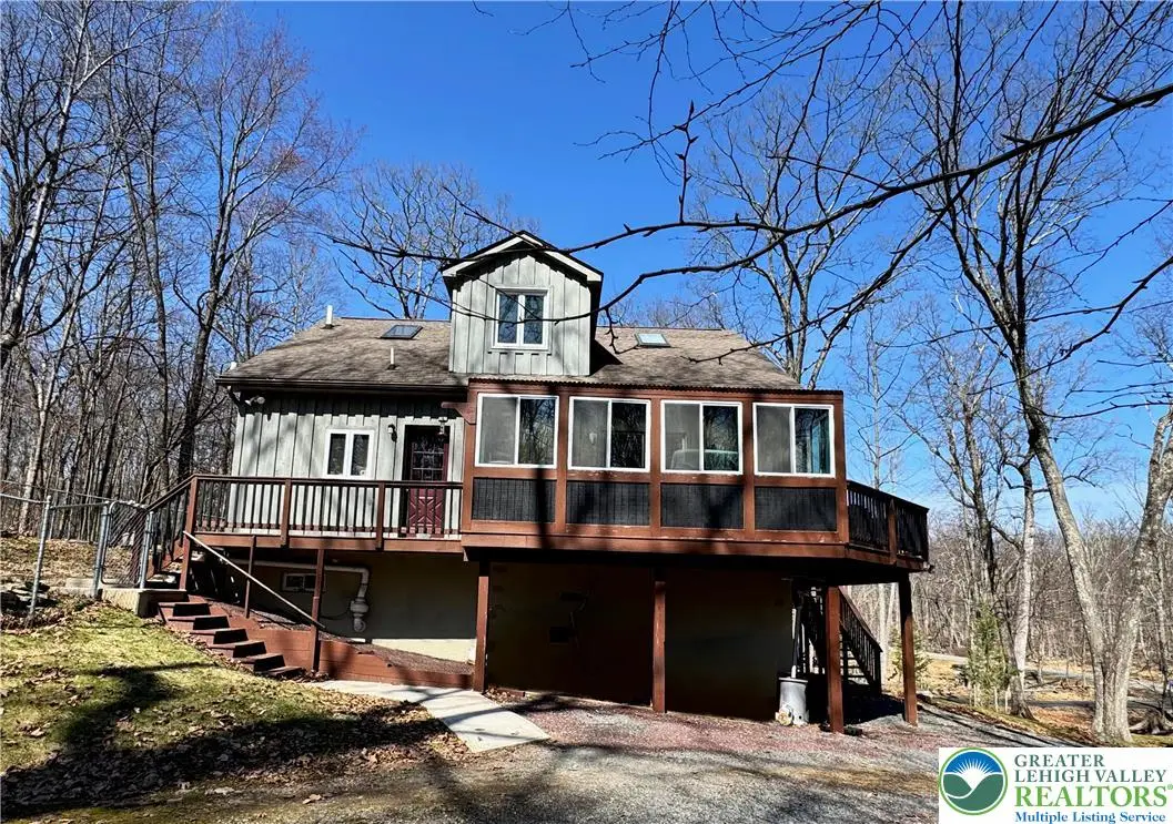 1216 Dogwood Lane, Lehman, PA 18324 - #1
