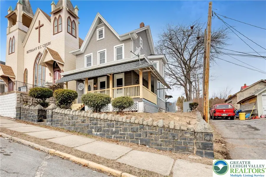 216 North Street, Harrisburg, PA 18235 - #2