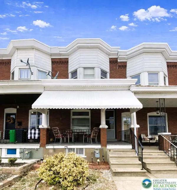 1217 W Allen Street, Allentown City, PA 18102