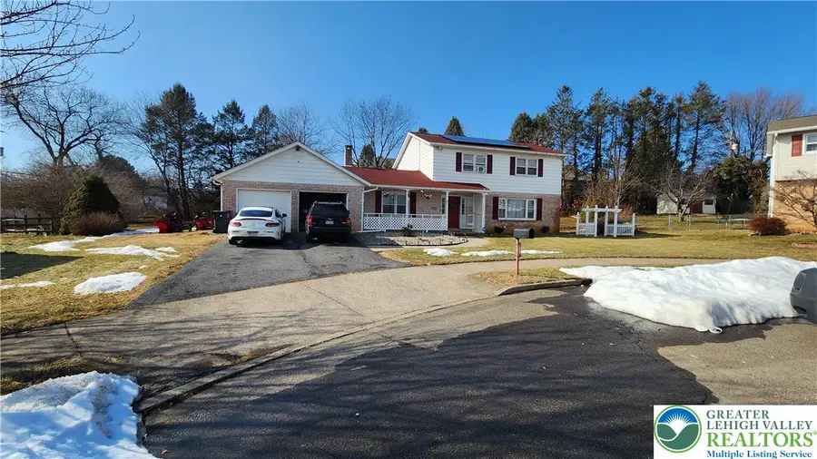 1137 Lynnhurst Place, Bethlehem, PA 18017 - #2