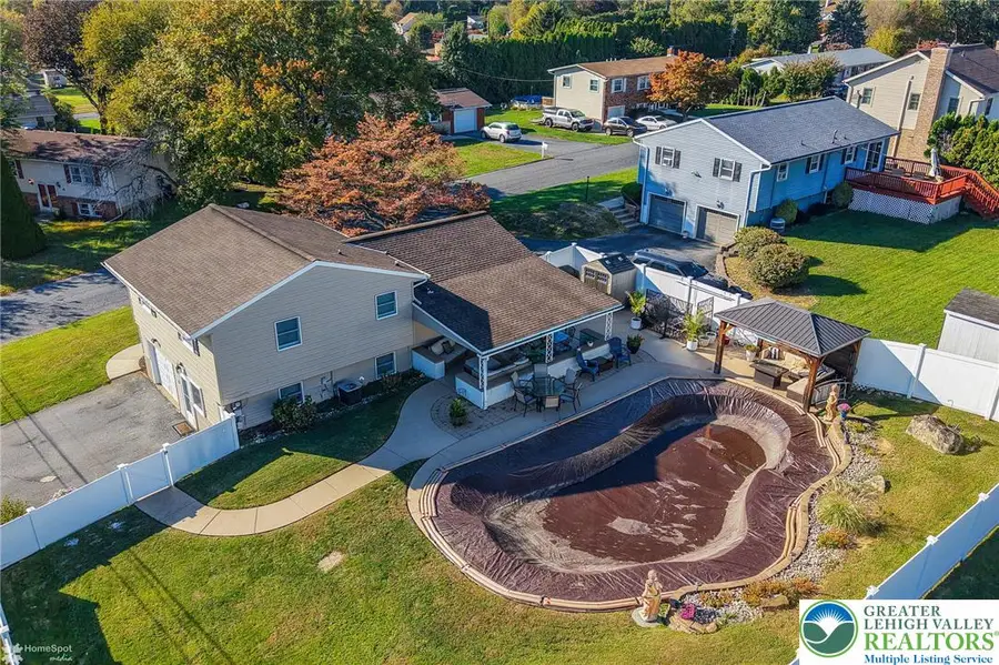 2406 6th Street, Middletown, PA 18020 - #2