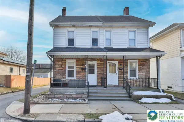 2045 Kenmore Avenue, Bethlehem City, PA 18018