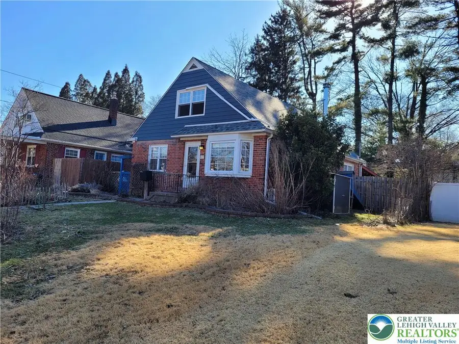 822 N Leh Street, Allentown, PA 18104 - #2