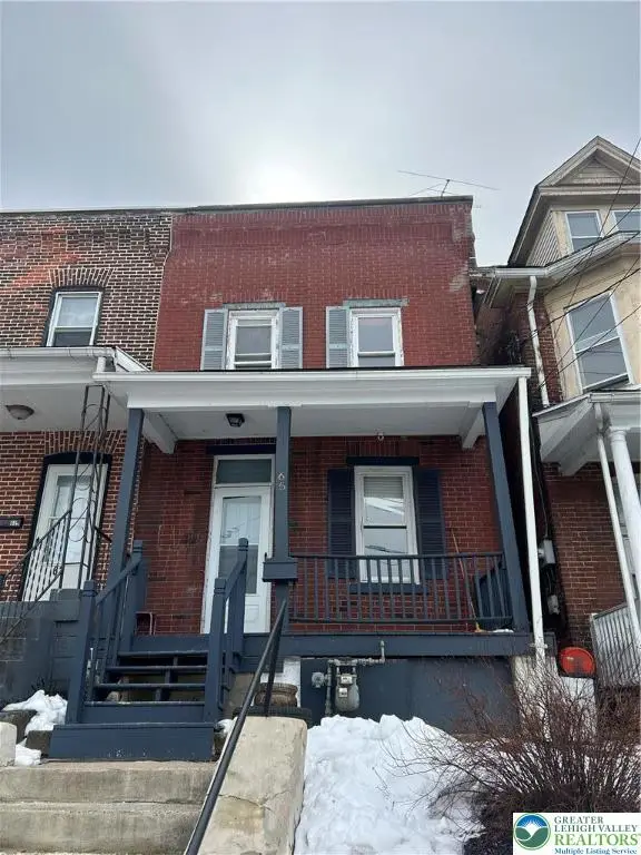 65 W Union Boulevard, Bethlehem, PA 18018 - #1