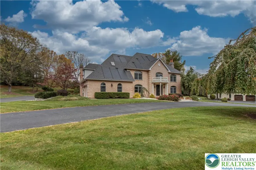 3685 Manor Road, Bethlehem, PA 18020 - #3