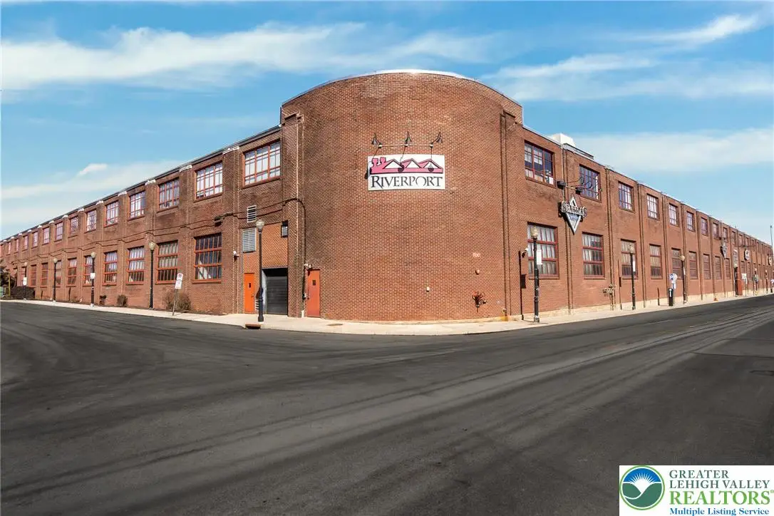 11 W 2nd Street #139, Bethlehem, PA 18015 - #1