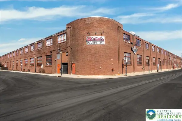 11 W 2nd Street #139, Bethlehem City, PA 18015