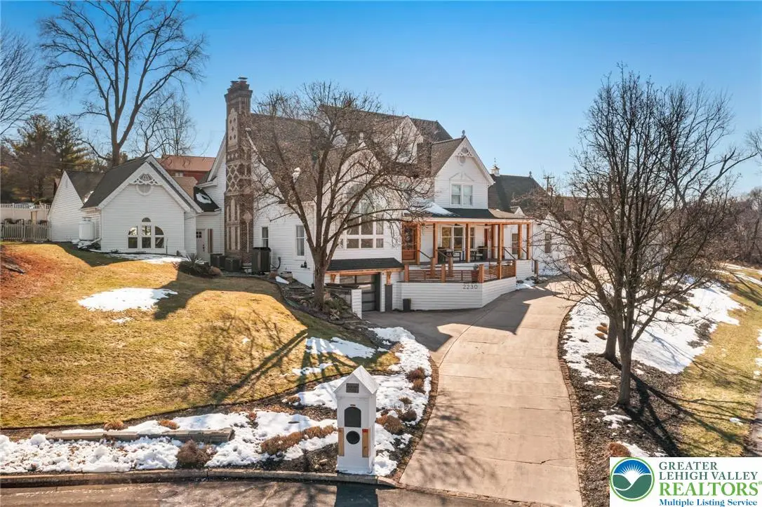 2230 Greenwood Road, Salisbury, PA 18103 - #1