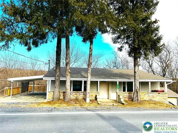 5495 Second Street, Whitehall Twp, PA 18052