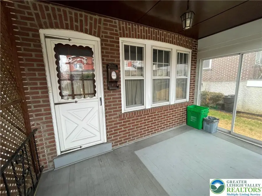 330 S Franklin Street, Allentown, PA 18102 - #3