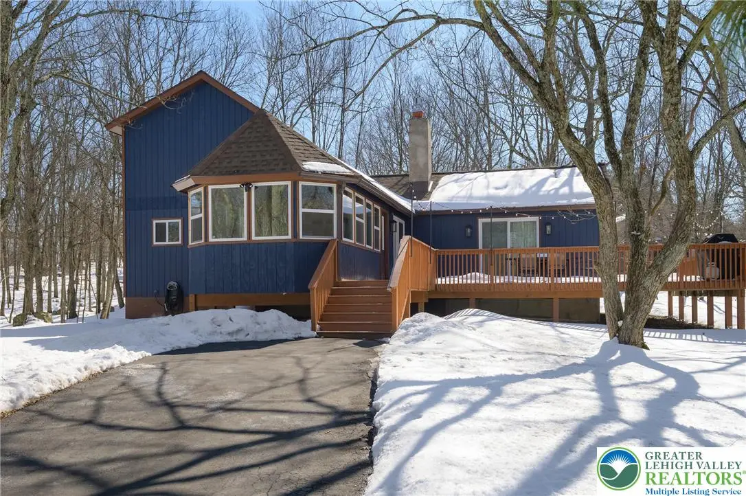 2206 Chatham Court, Saw Creek, PA 18324 - #1