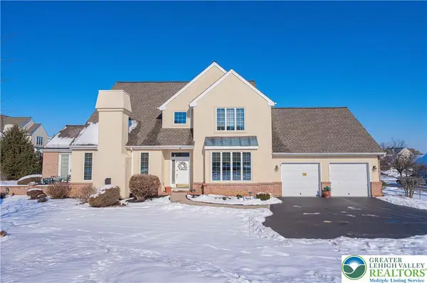 3947 W Wasgington Street, Allentown City, PA 18104