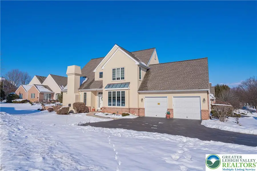 3947 W Wasgington Street, Allentown, PA 18104 - #3