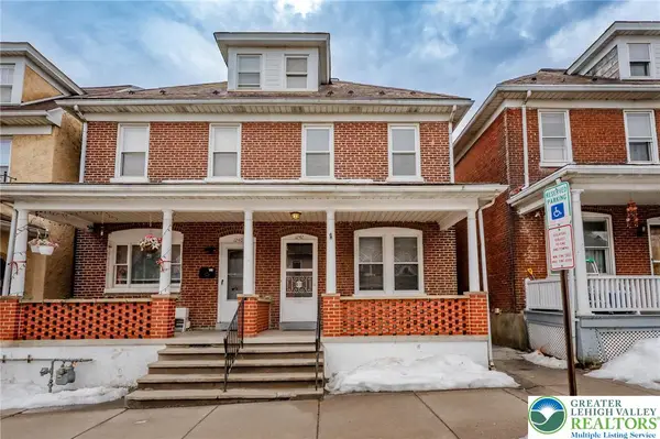 1242 Ferry Street, Easton, PA 18042