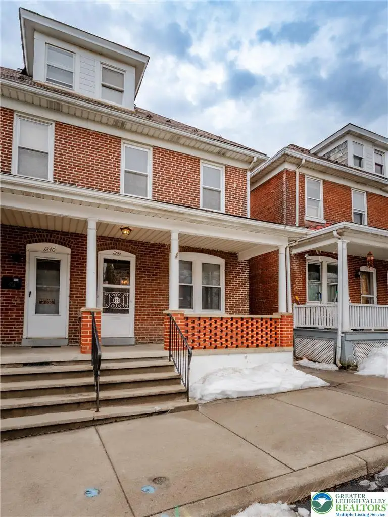 1242 Ferry Street, Easton, PA 18042 - #3