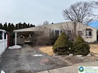 1527 Livingston Street, Bethlehem City, PA 18017