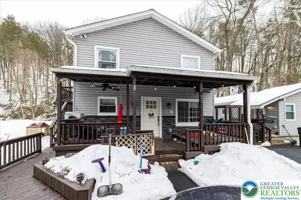 622 Creek Road, Moore Twp, PA 18014