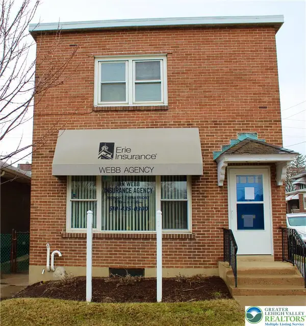 827 19th Street, Allentown City, PA 18104