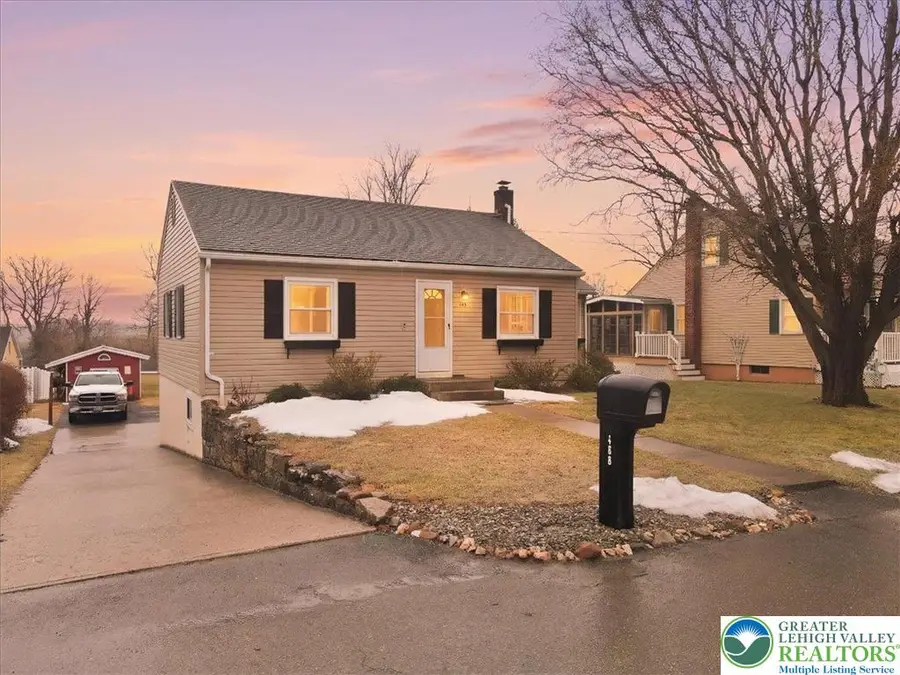 488 Sportsman Club Road, Belfast, PA 18064 - #2