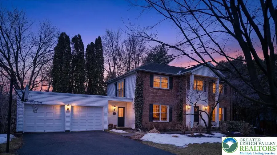 3260 Highfield Circle, Bethlehem, PA 18020 - #2