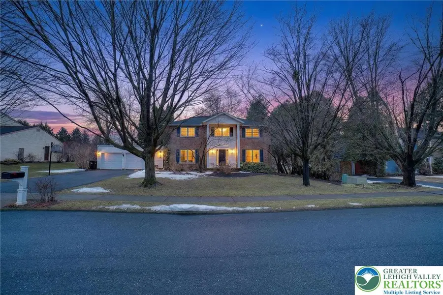 3260 Highfield Circle, Bethlehem, PA 18020 - #3