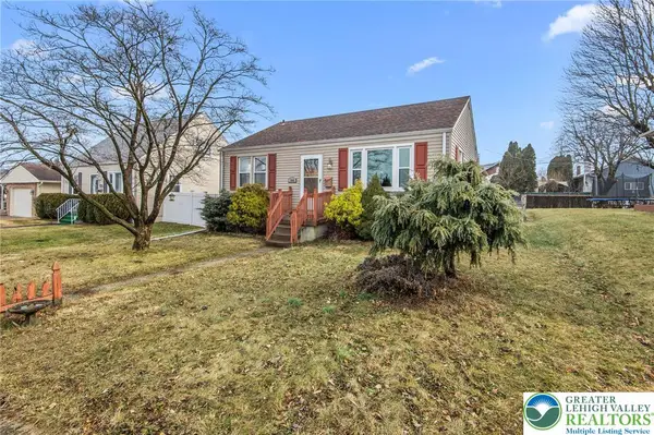 1905 S 3rd, Allentown City, PA 18103