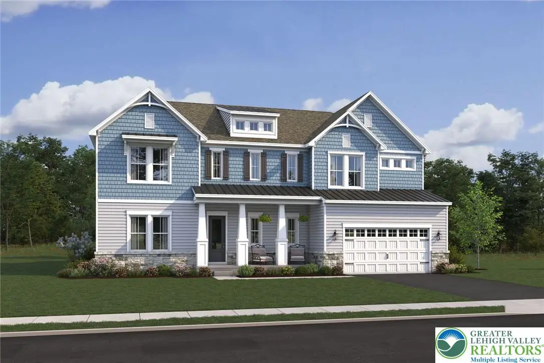 5713 Frederick Drive, East Allen, PA 18017 - #1