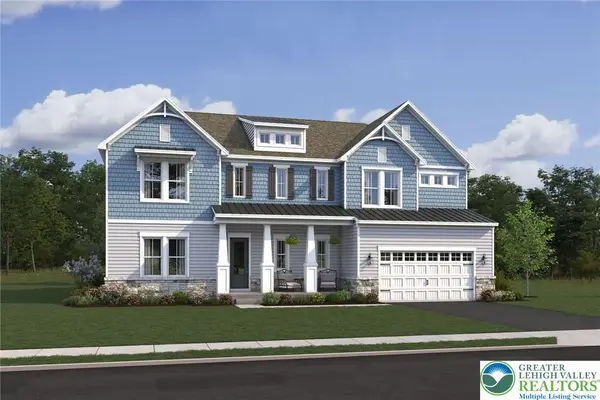 5713 Frederick Drive, East Allen Twp, PA 18017