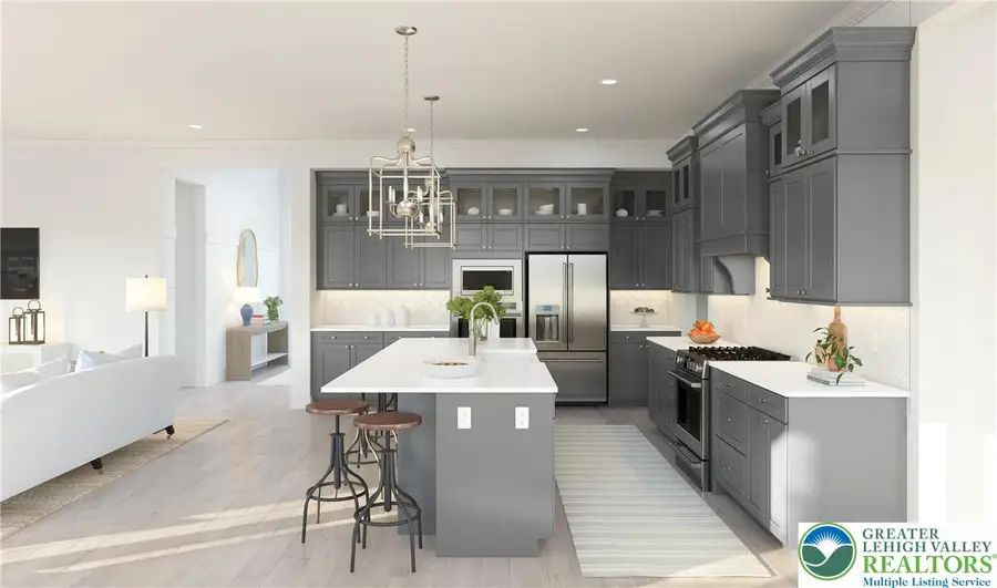 5713 Frederick Drive, East Allen, PA 18017 - #2