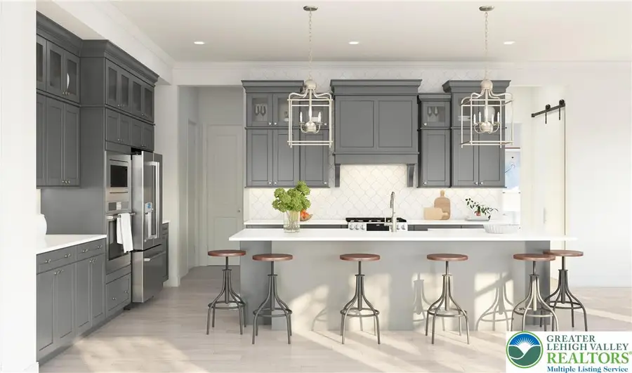 5713 Frederick Drive, East Allen, PA 18017 - #3