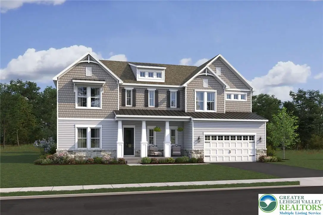 5752 Frederick Drive, East Allen, PA 18017 - #1