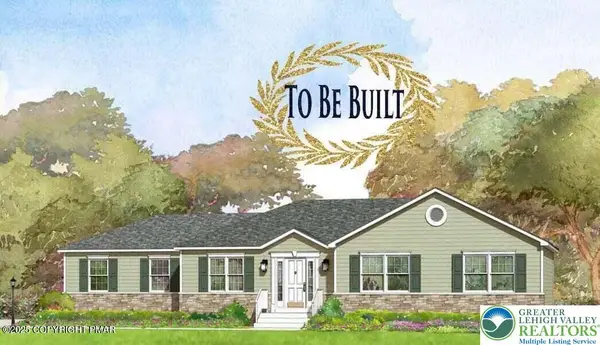 0 Mallard Lane, Lehman Twp, PA 18324