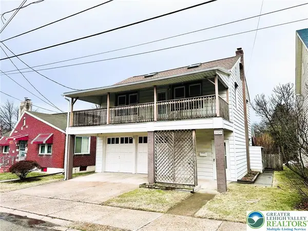 2329 S Law Street, Allentown City, PA 18103