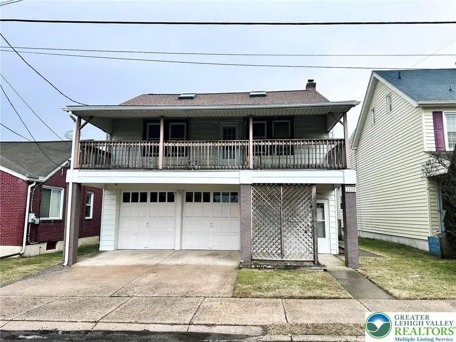 2329 S Law Street, Allentown, PA 18103 - #2