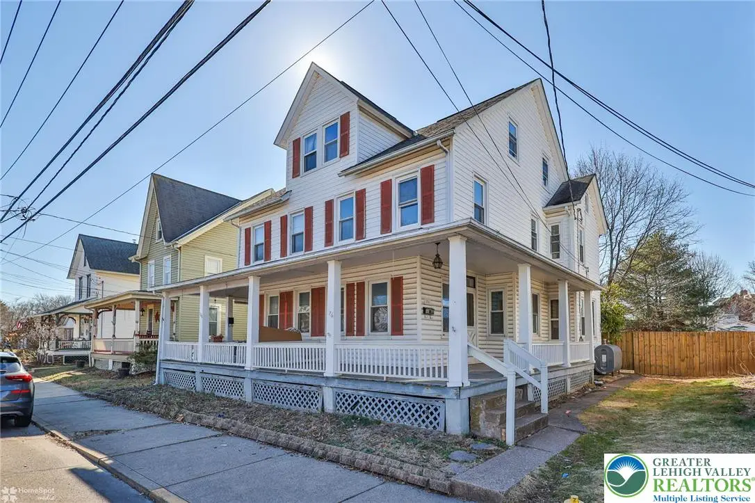 126 S 2nd Street, Quakertown, PA 18951 - #1