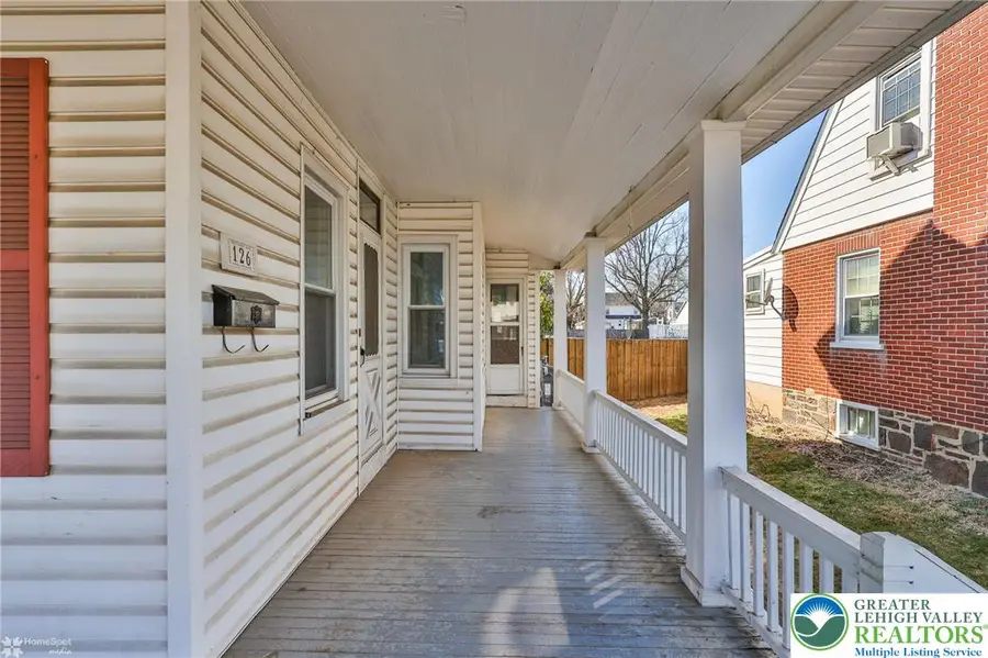 126 S 2nd Street, Quakertown, PA 18951 - #2