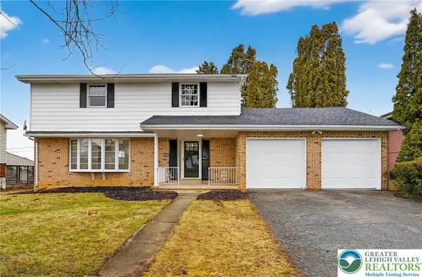 449 Elmhurst Avenue, Bethlehem City, PA 18017