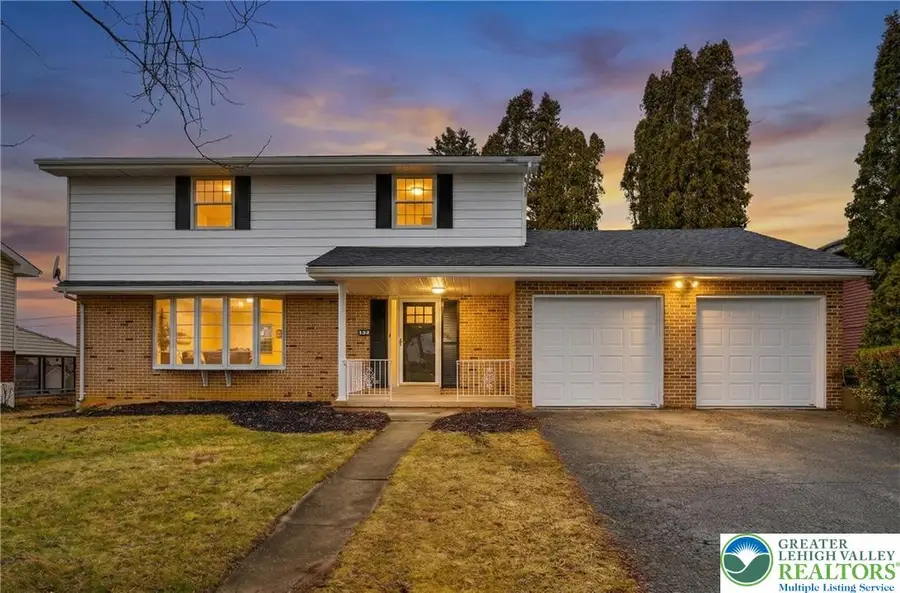 449 Elmhurst Avenue, Bethlehem, PA 18017 - #2